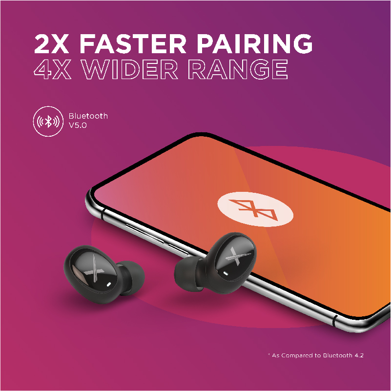 HRX Headphones - Digital Catalogue design by 4am